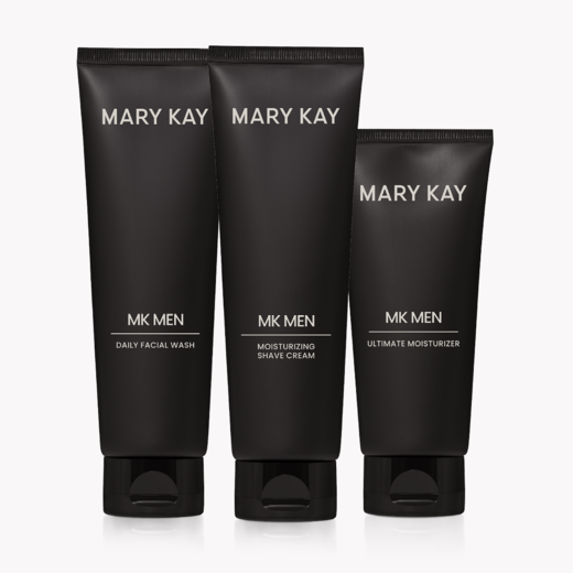 MKMen® Facial Set