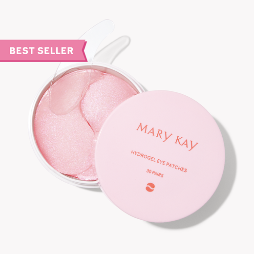 Mary Kay® Hydrogel Eye Patches