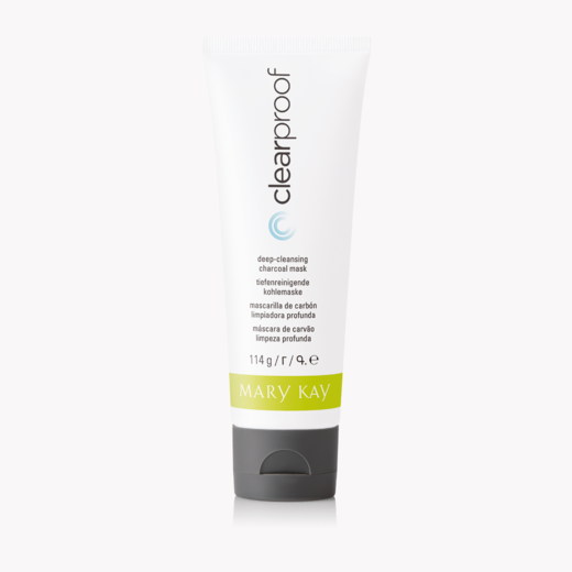 Clear Proof® Deep-Cleansing Charcoal Mask